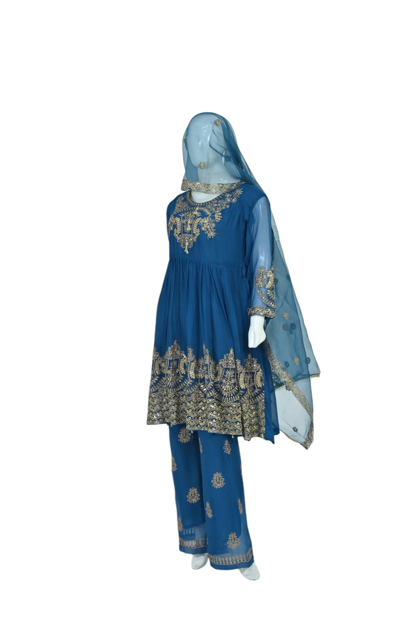 Swera B LS - 3430 (GF)