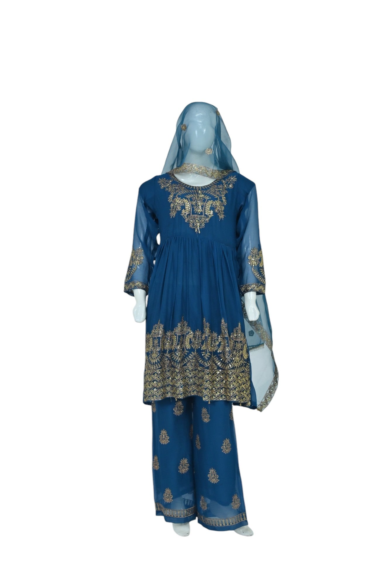 Swera B LS - 3430 (GF)