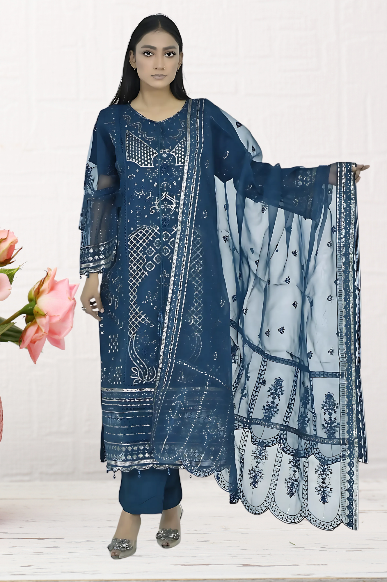 Swera B BL - 141 (F-8)