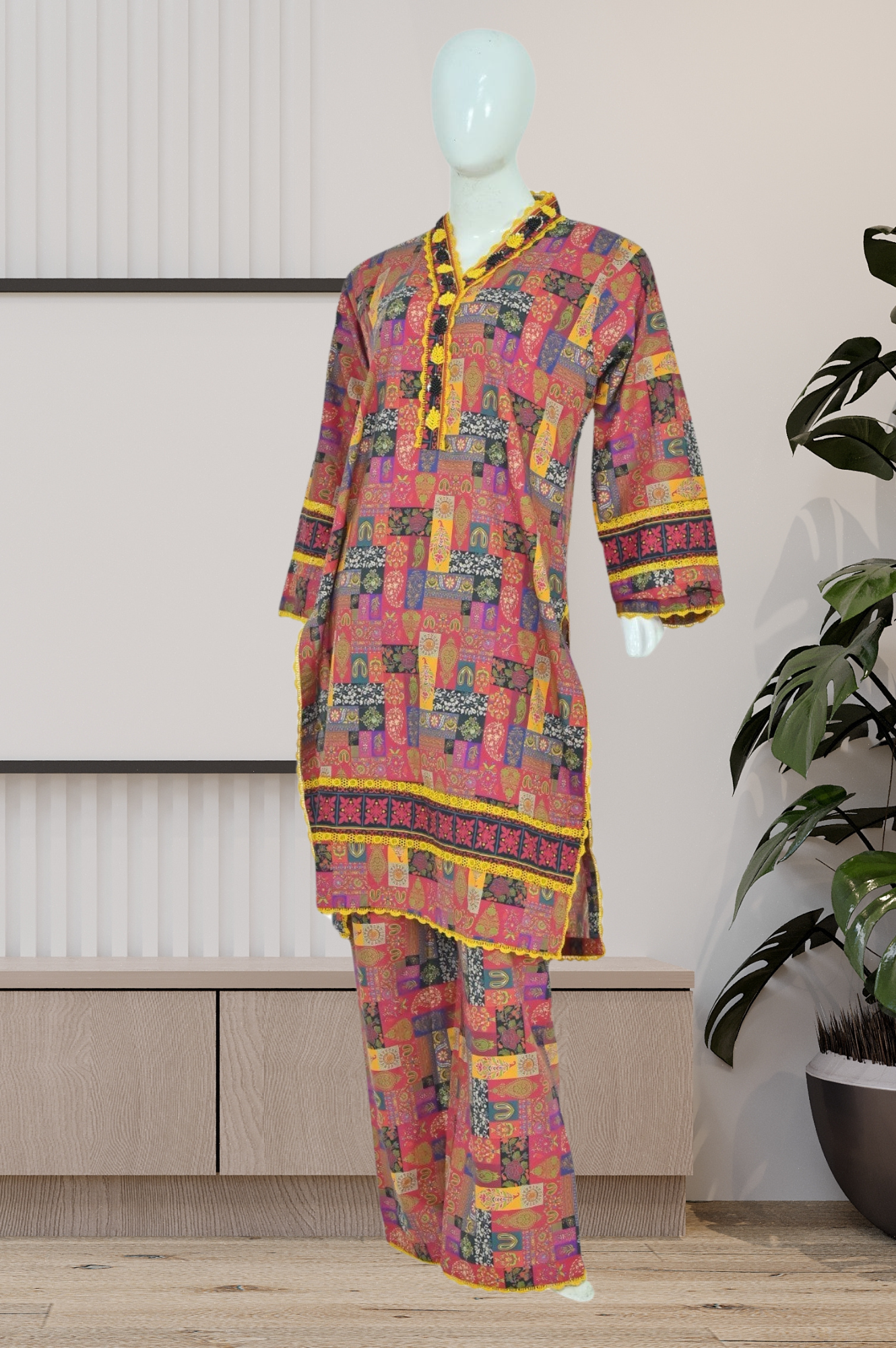 Swera B HK - 11113 (B)