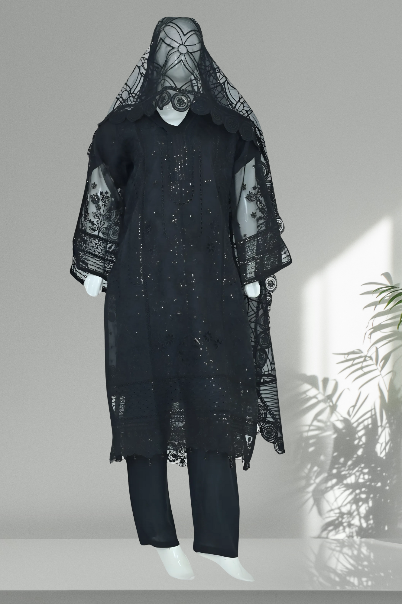 Swera B BL - 141 (F-7)